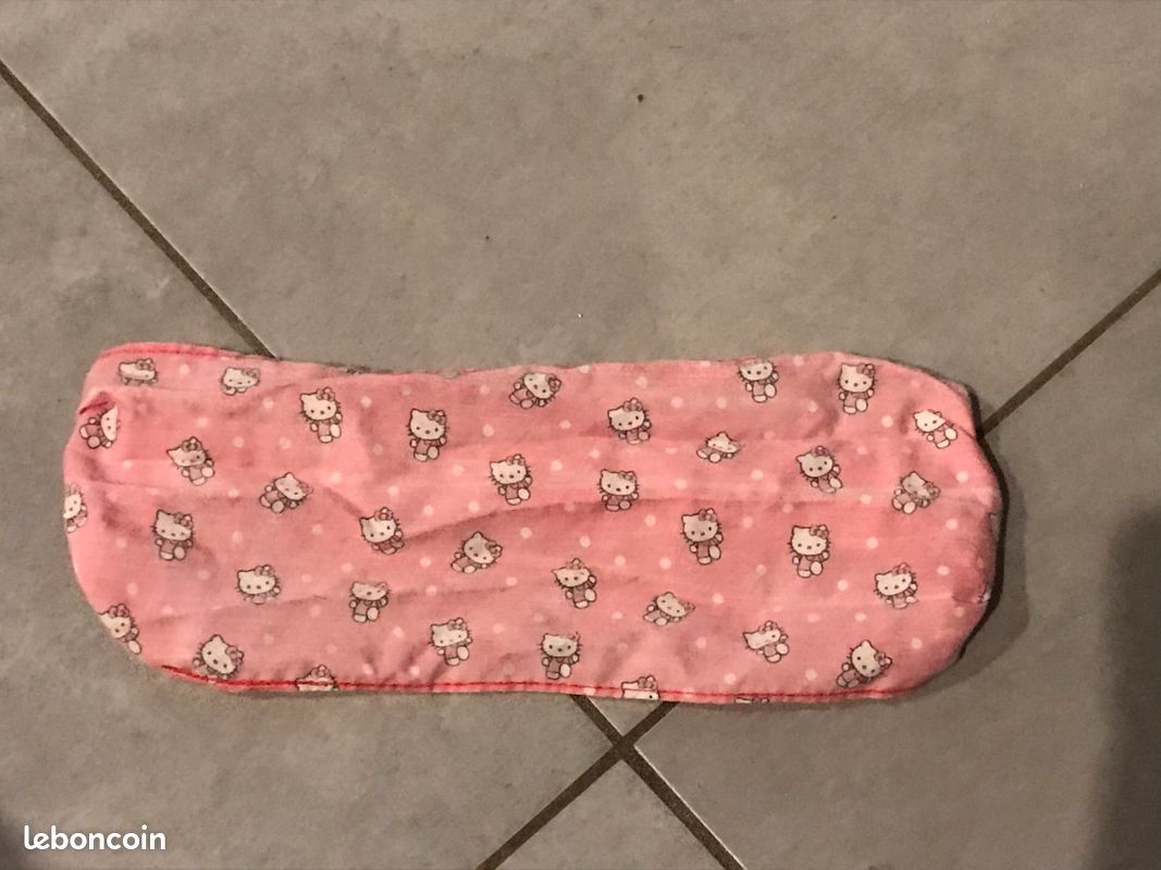 Bandana rose hello kitty (image 1)