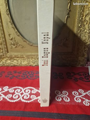 Livre Toni Hagen – Népal, Royaume De L’Himalaya, éditions Géographiques 1975, Berne, Illustré