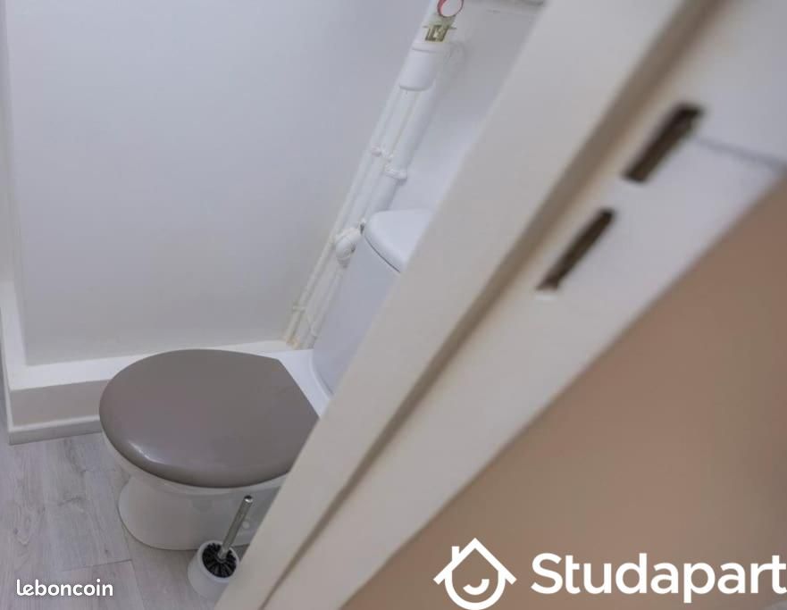 Appartement a louer athis-mons - 1 pièce(s) - 18 m2 - Surfyn