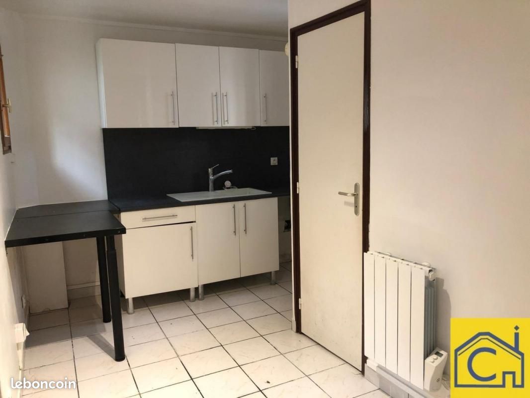 Maison 2 pièces 35 m² · à Cormeilles-en-Parisis · 35 m² · 128 000 €