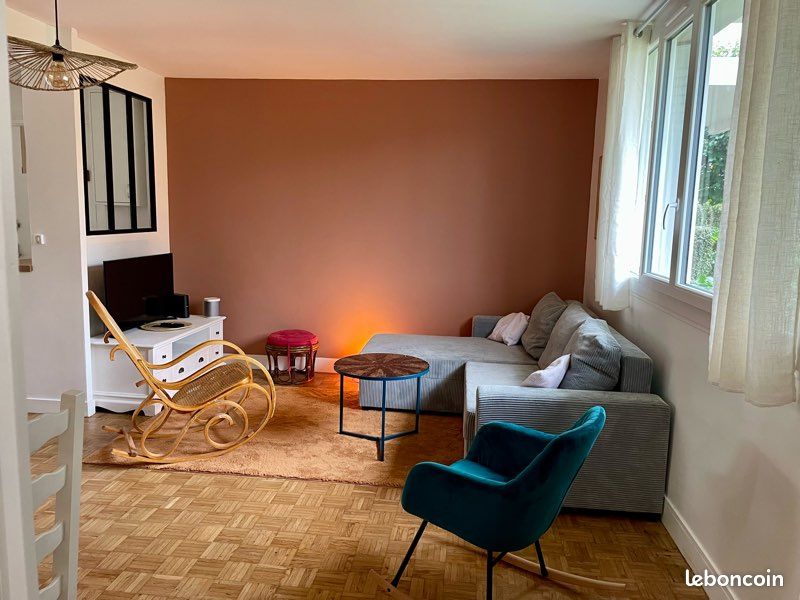 Appartement 3 pièces 60 m² · à Marly-le-Roi · 60 m² · 259 000 €