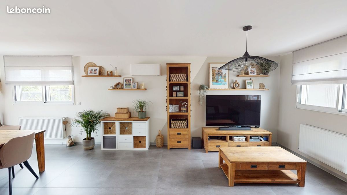 Maison 5 pièces 108 m² · à Bousse · 108 m² · 350 000 €