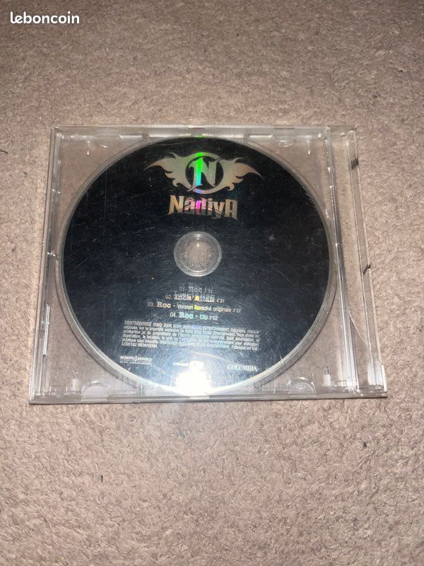 Cd Nadiya (image 1)