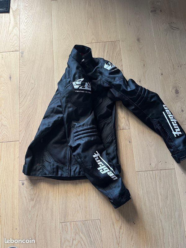 Blouson Moto Furygan neuf taille S (image 3)