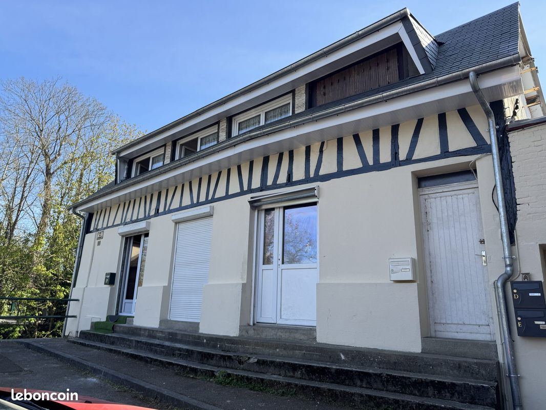 Immeuble 95 m² · à Louviers · 95 m² · 159 000 €