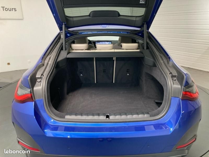 Bmw i4 eDrive35 286ch M Sport (image 6)