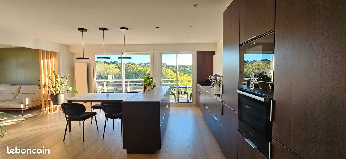 Appartement 3 pièces 84 m² · à La Baule-Escoublac · 84 m² · 615 000 €