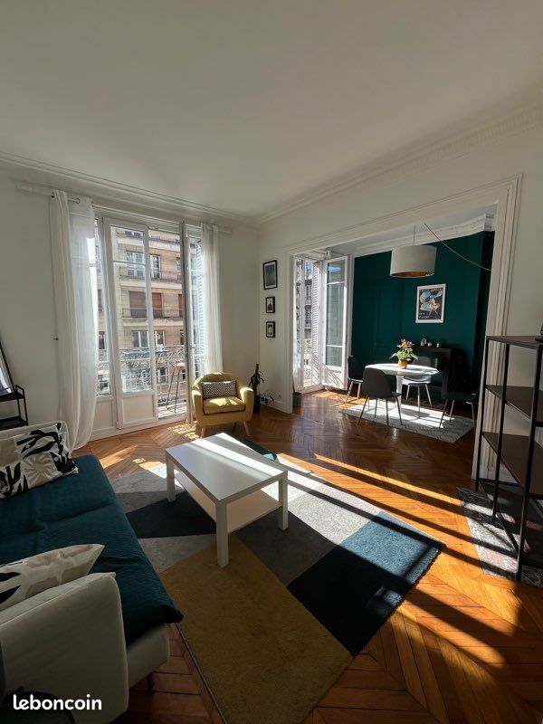 Appartement 4 pièces 78 m² · à Reims · 78 m² · 335 000 €