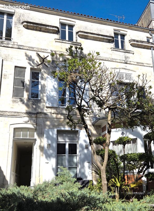 Appartement 2 pièces 43 m² · à La Rochelle · 43 m² · 259 000 €