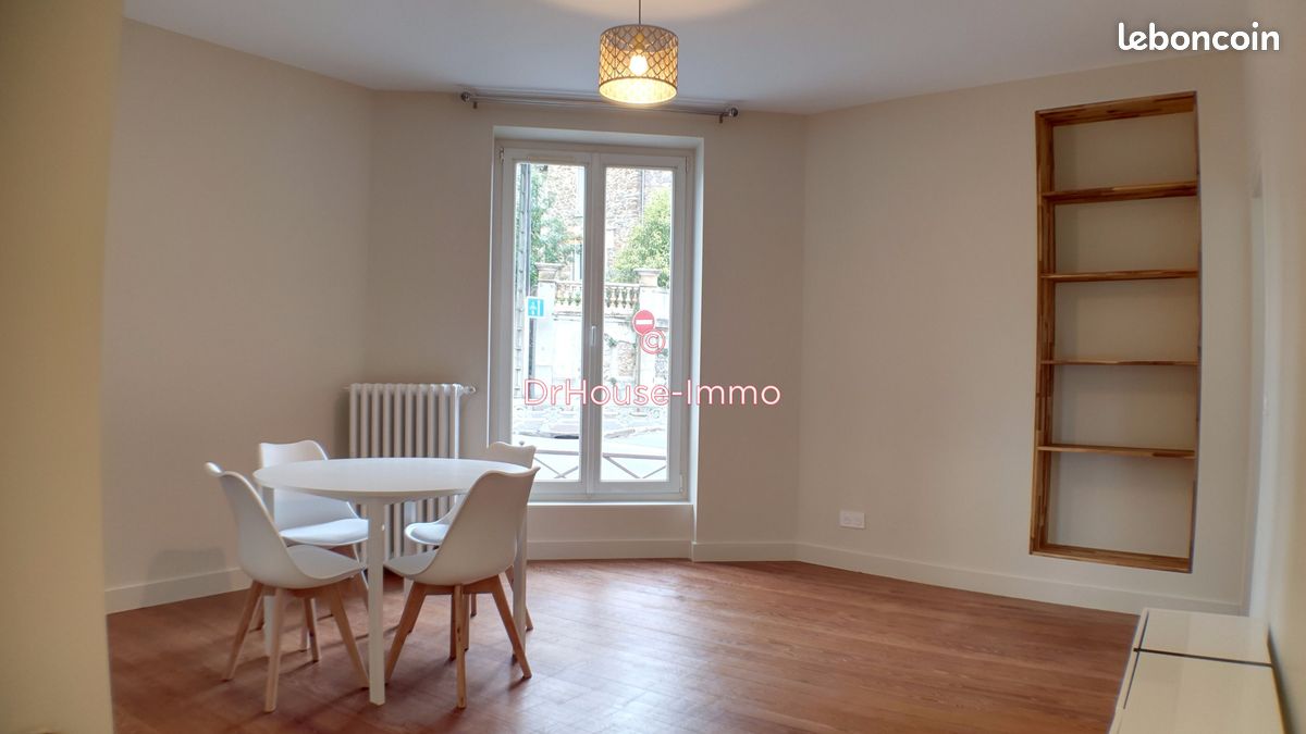 Appartement 3 pièces 62 m² · à Lagny-sur-Marne · 62 m² · 270 000 €