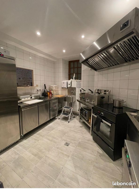 Matériel cuisine professionnel (image 1)
