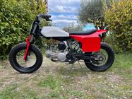 harley cafe racer 2020