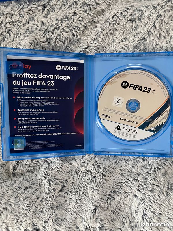 Fifa 2023 (image 2)