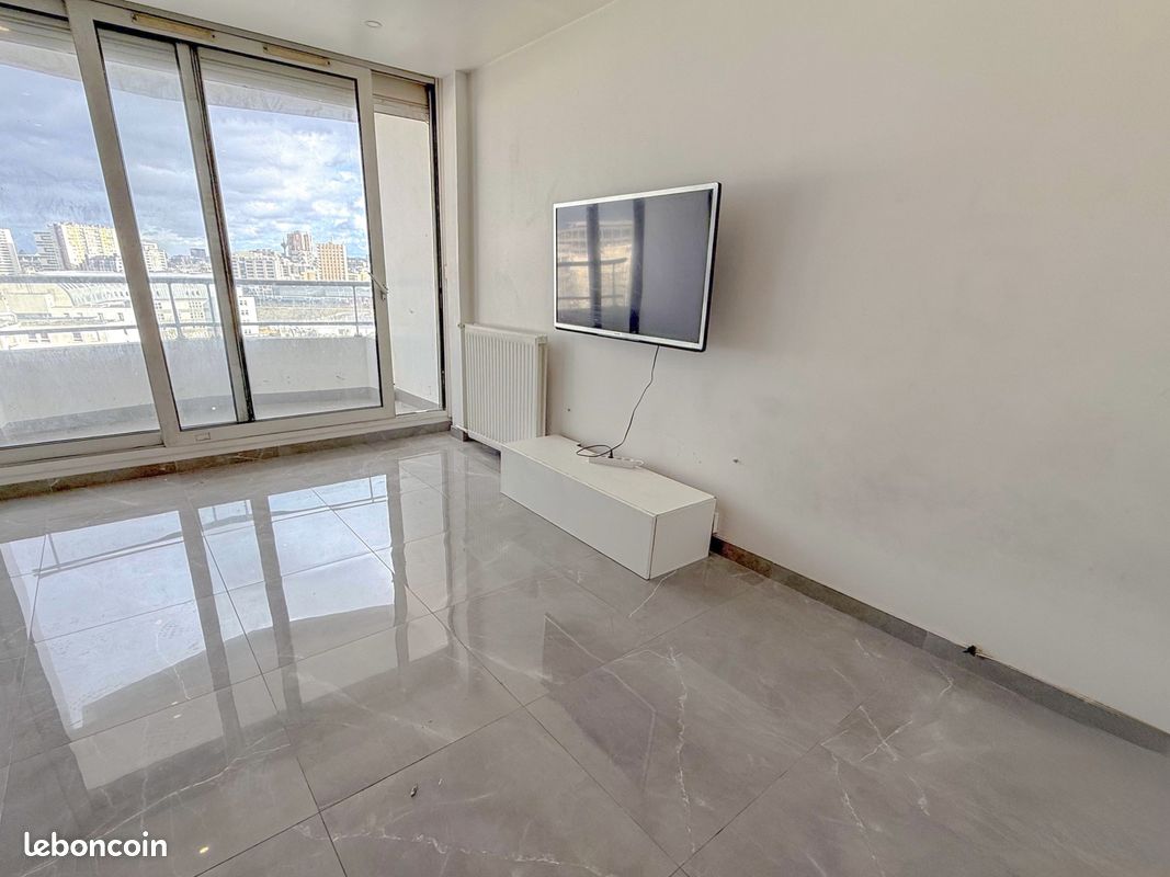 Appartement 1 pièce 26 m² · à Paris · 26 m² · 179 500 €