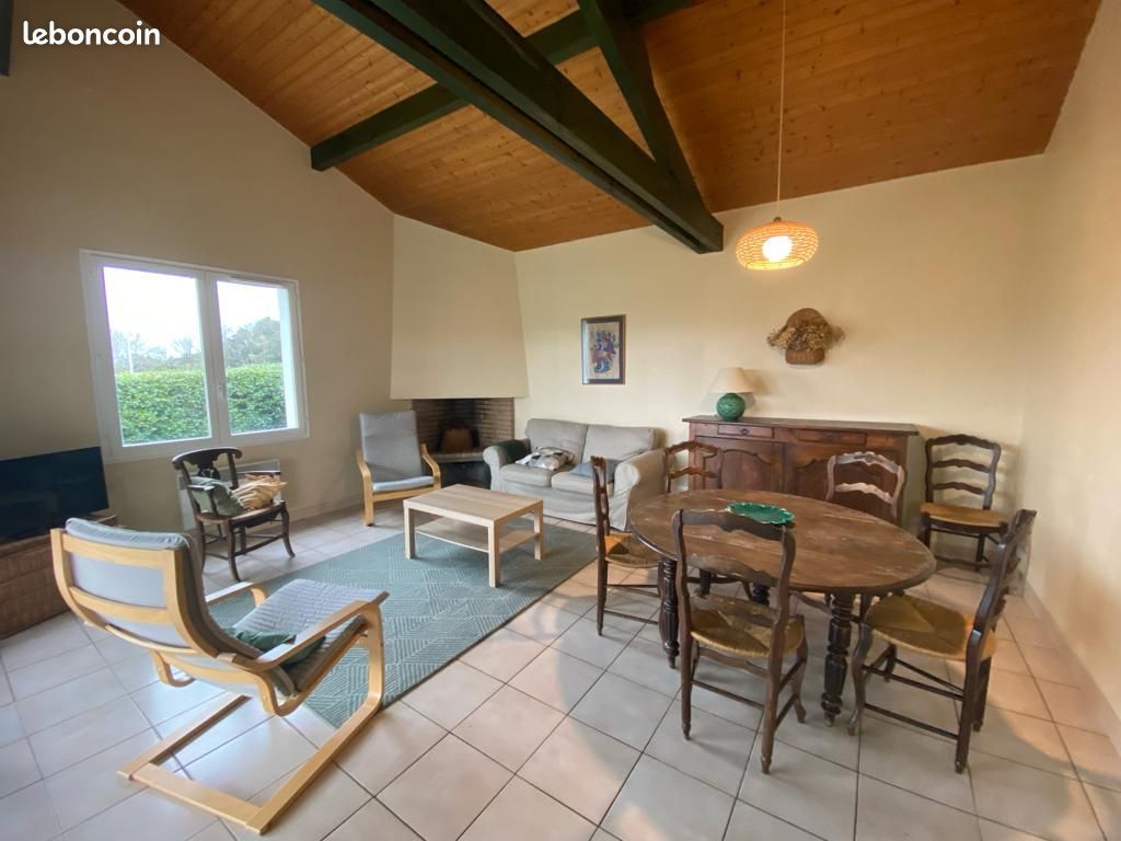 Maison 4 pièces 82 m² - Biarritz 64200 (image principale 0)