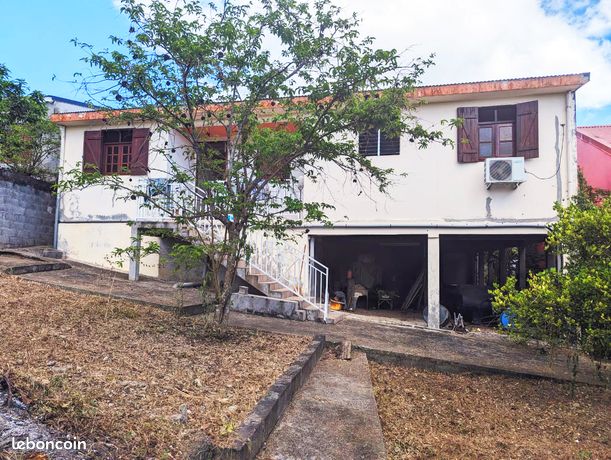 Maison de ville 4 pièces 95 m²