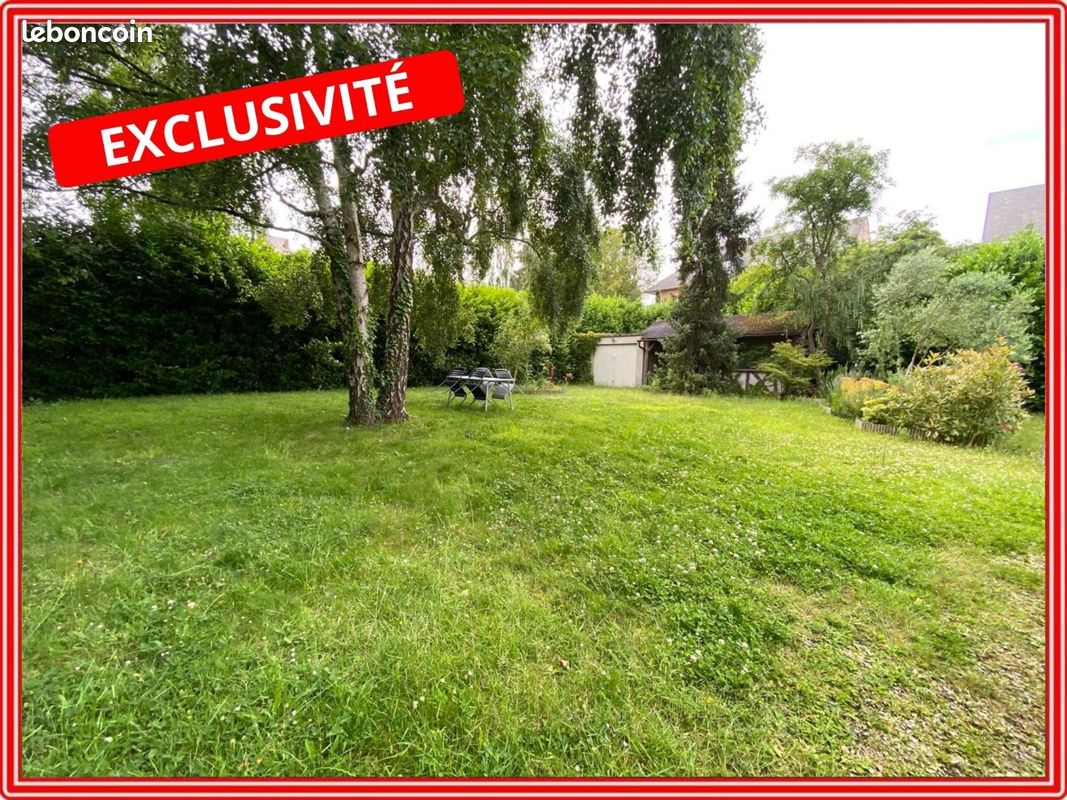 Maison 5 pièces 140 m² · à Montivilliers · 140 m² · 294 000 €