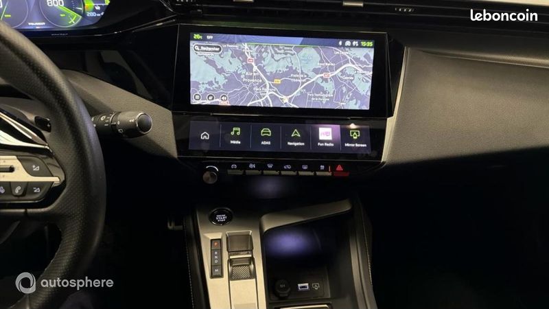Peugeot 308 1.5 BlueHDi 130ch S&S GT EAT8 (image 19)
