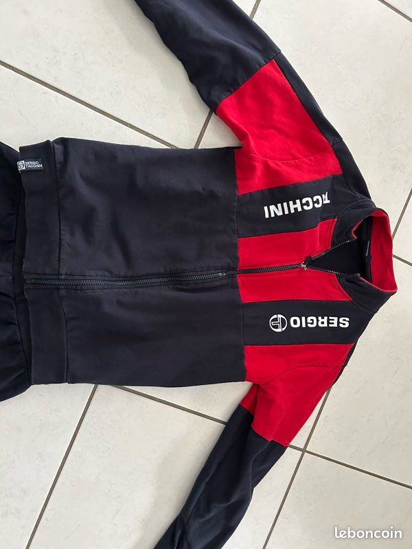 Survêtement Sergio tacchini (image 2)