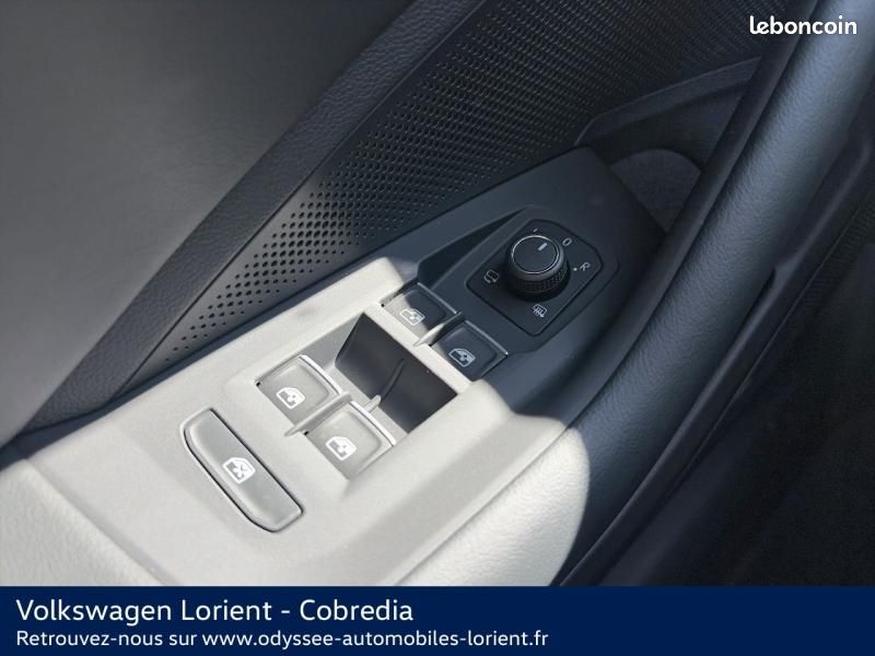 Volkswagen Passat SW 2.0 TDI EVO 150ch Elegance DSG7 (image 22)