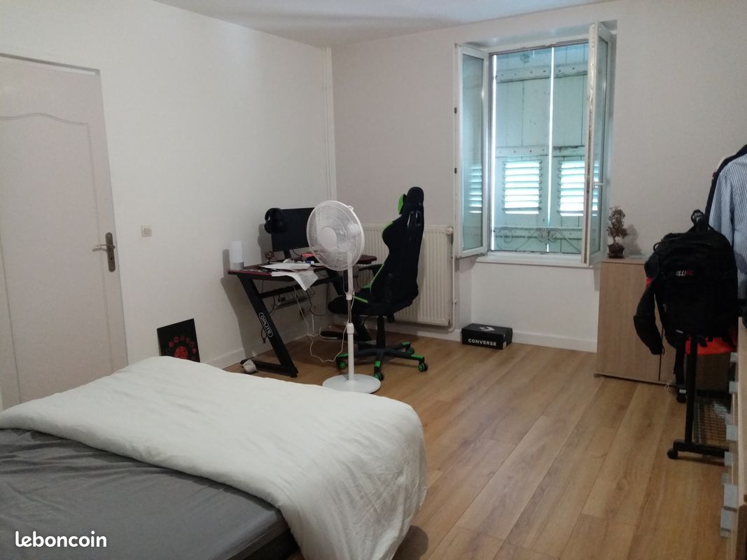 Appartement a louer vesoul - 4 pièce(s) - 78 m2 - Surfyn