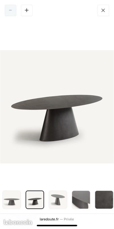 Table [URL masquée pour votre sécurité] (image 1)