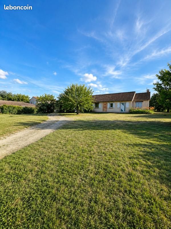 Maison 4 pièces 120 m² · à Lablachère · 120 m² · 169 000 €