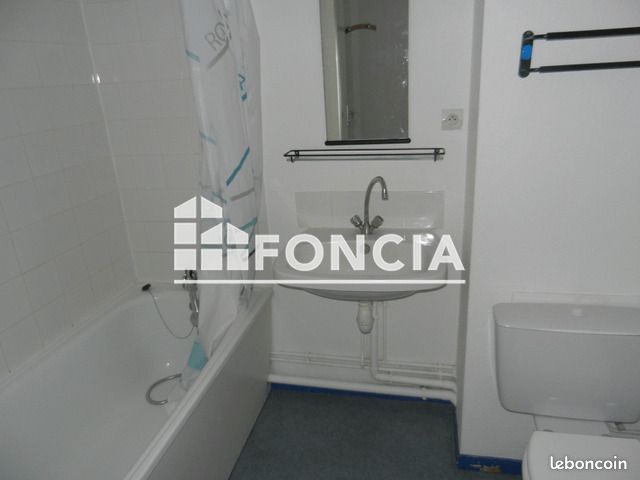 Appartement 1 pièce 17 m² · à Chambéry · 17 m² · 442 €