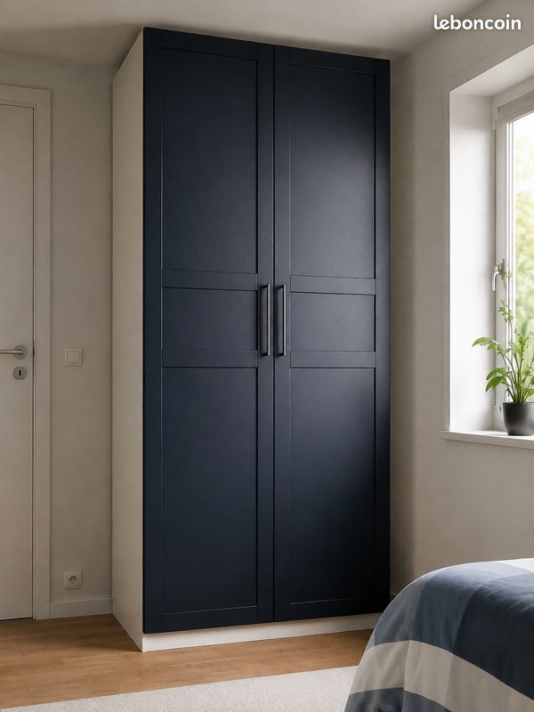 Armoire IKEA (image 4)