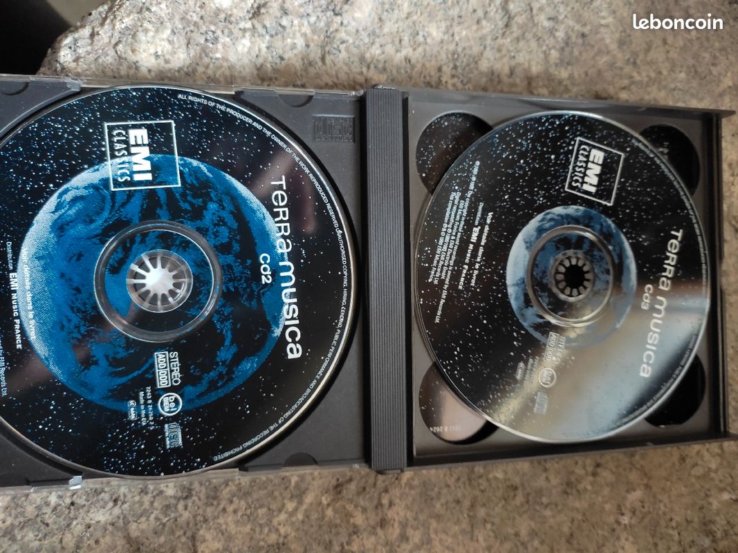 Coffret terra musica (image 1)