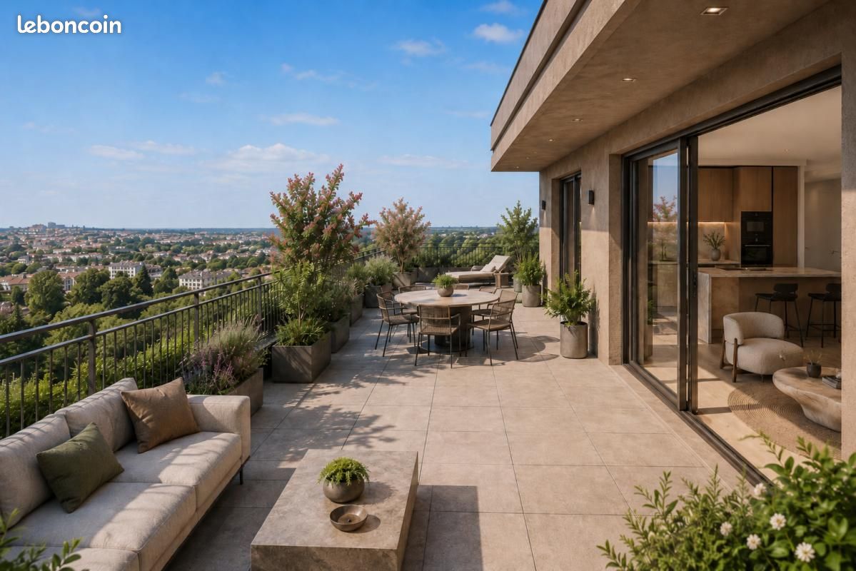 Appartement 4 pièces 83 m² · à Bordeaux · 83 m² · 561 000 €