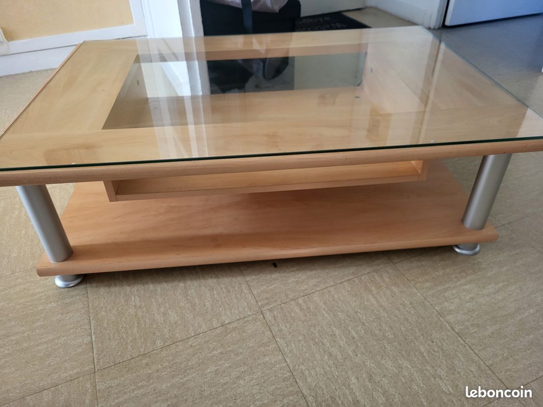 Table basse (image 3)
