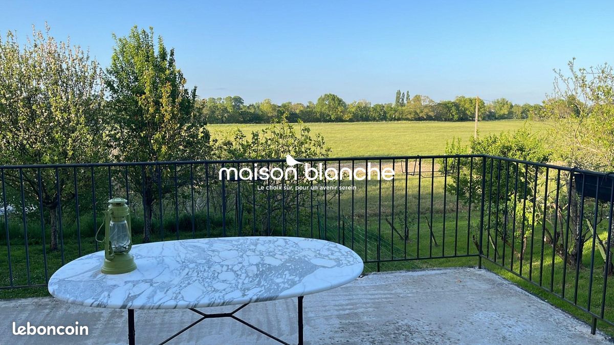 Appartement 2 pièces 40 m² · à Mauges-sur-Loire · 40 m² · 605 €