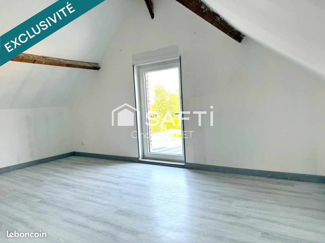 Propriété 6 pièces 128 m² (image 11)