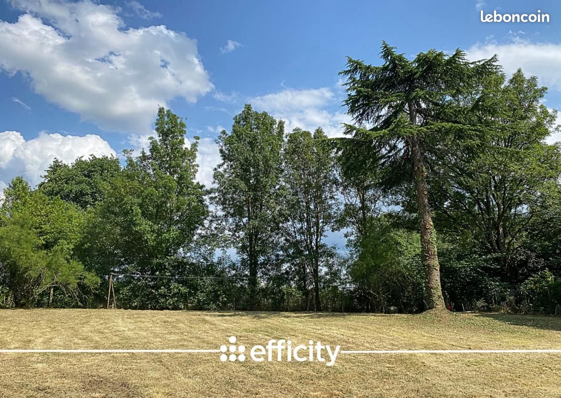 Terrain 501 m² Orvault · 199 500 €