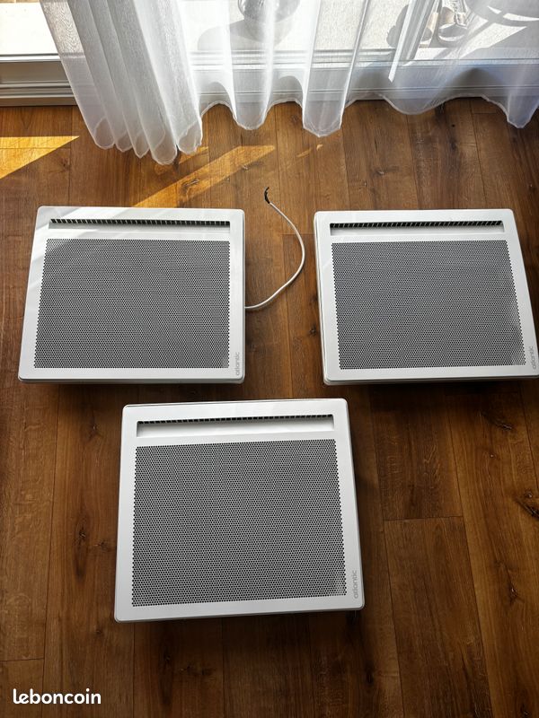 Radiateur ATLANTIQUE (image 1)