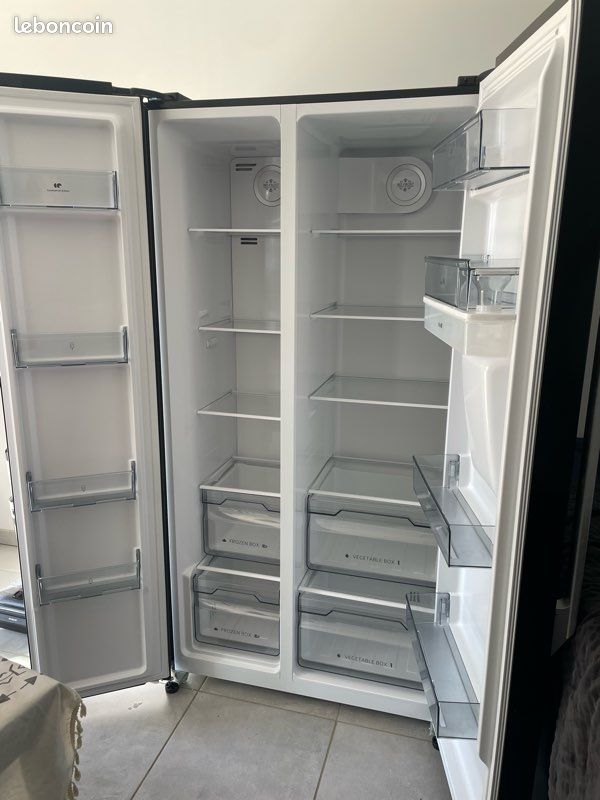 Frigo américain (image 3)