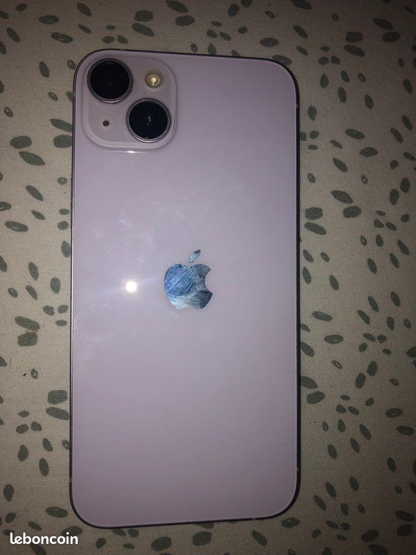 Iphone 14 plus 256g (image 8)