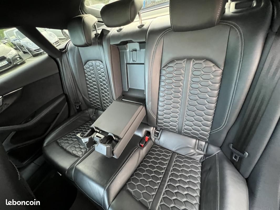 Audi RS5 SPORTBACK 2.9 TFSI 450 QUATTRO TIPTRONIC 8 (image 14)