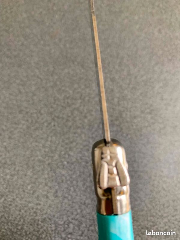 Couteau à Beurre vintage (image 2)