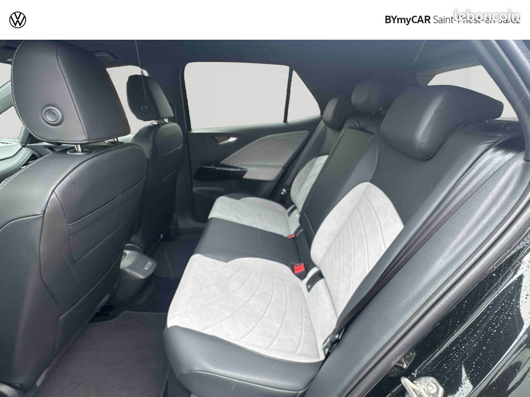 VOLKSWAGEN ID.3 170 ch Pure Life Max (image 13)