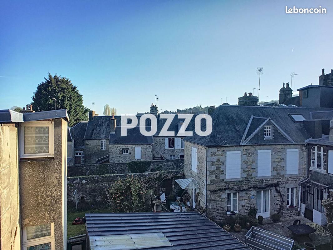 Appartement 2 pièces 40 m² · à Villedieu-les-Poêles-Rouffigny · 40 m² · 445 €/mois