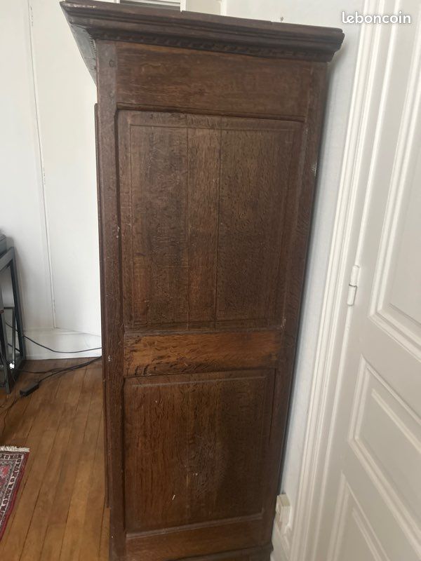 Armoire de petite taille (image 2)
