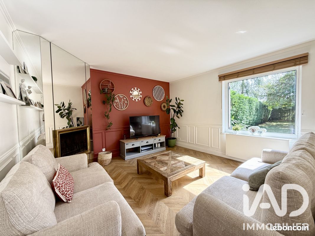 Maison 6 pièces 107 m² · à Wambrechies · 107 m² · 514 000 €