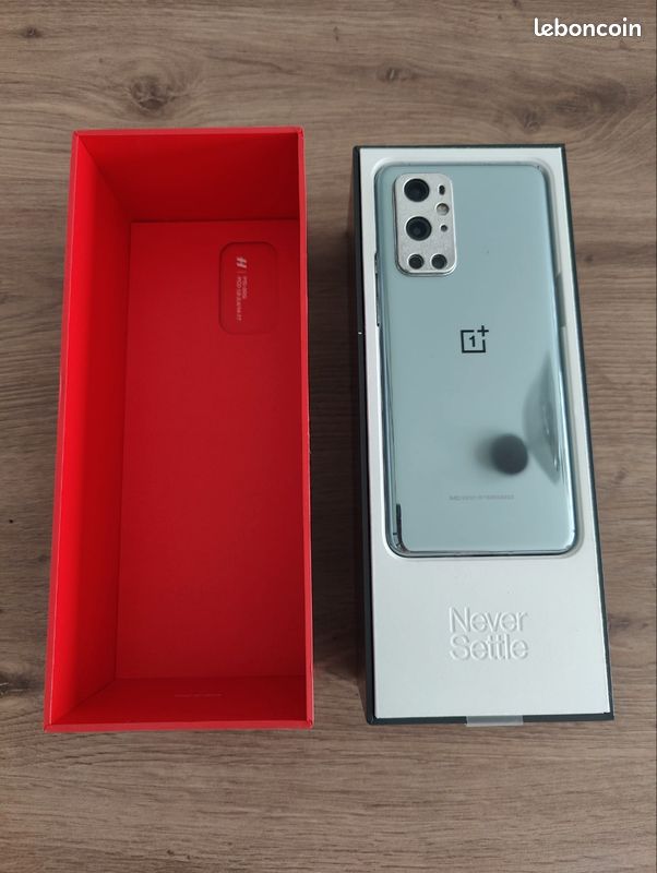 One plus 9pro (image 1)