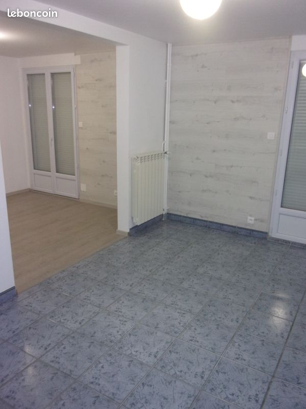 Appartement 2 pièces 47 m² · à Besançon · 47 m² · 820 €/mois