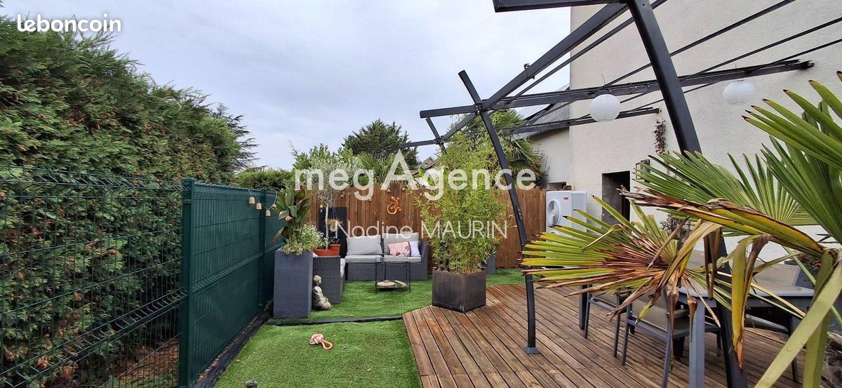 Maison 3 pièces 80 m² · à Soings-en-Sologne · 80 m² · 139 000 €