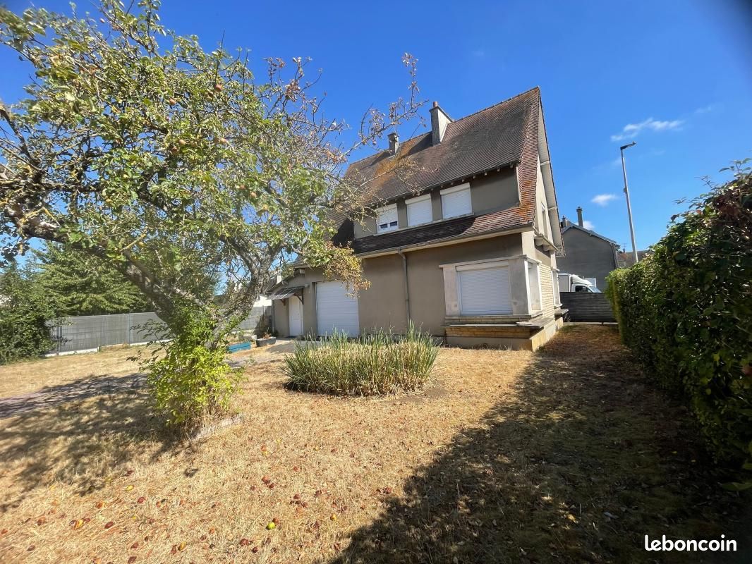 Maison 4 pièces 105 m² · à Cagny · 105 m² · 957 €/mois