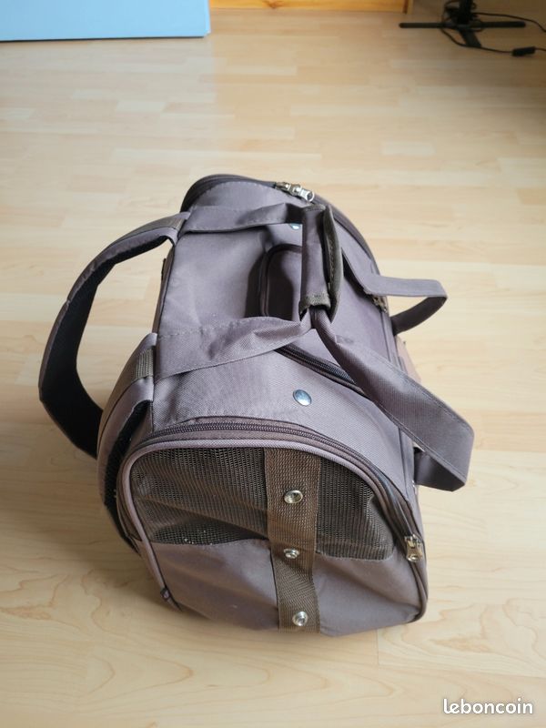 à Dos Sac Transport Chat Maxi Zoo Maxi Zoo Sac Transport Trixie