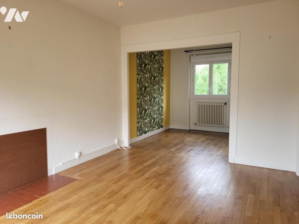 Appartement 51 m² · à Vire Normandie · 51 m² · 500 €/mois